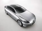 Lexus LF-S Concept 2003 года